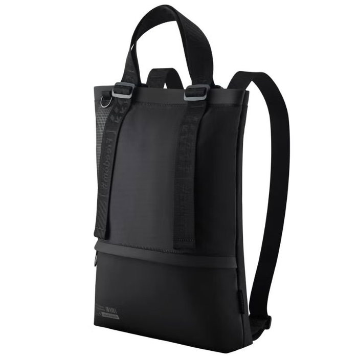 Asus Vivobook 3 en 1 Bag Mochila 16 Pulgadas Impermeable Negra